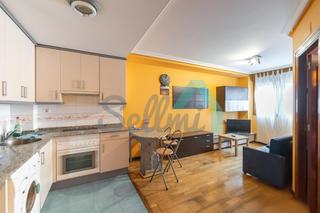 Appartement  Severo ochoa