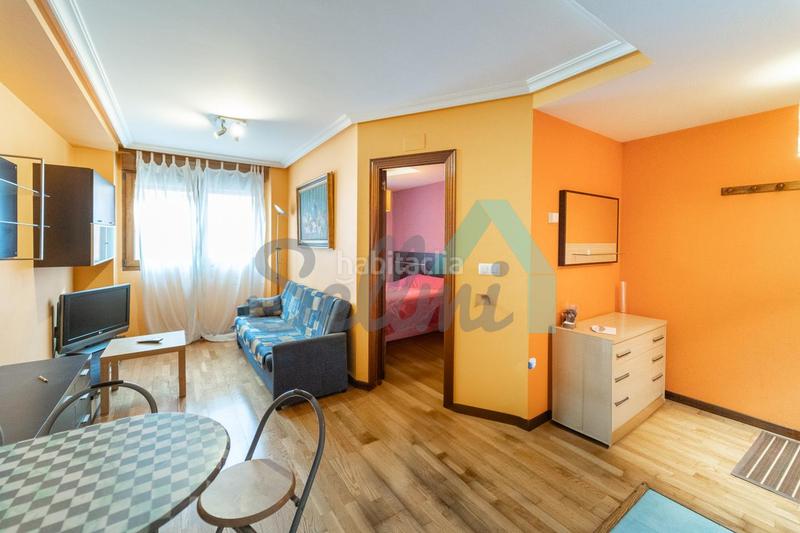 Foto 07fa15b4-b56c-4825-9542-c2ea33d5e808. Pis amb calefacció a Llanera