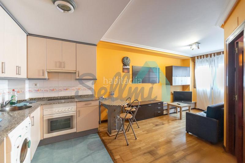 Foto f6436931-7966-41dd-8138-c4a6288a135f. Pis amb calefacció a Llanera