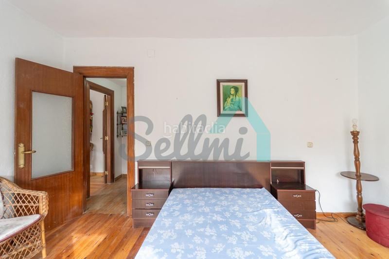 Foto 7d818886-1a3a-406a-8ad1-345274c19586. Appartamento con riscaldamento in Soto del Barco