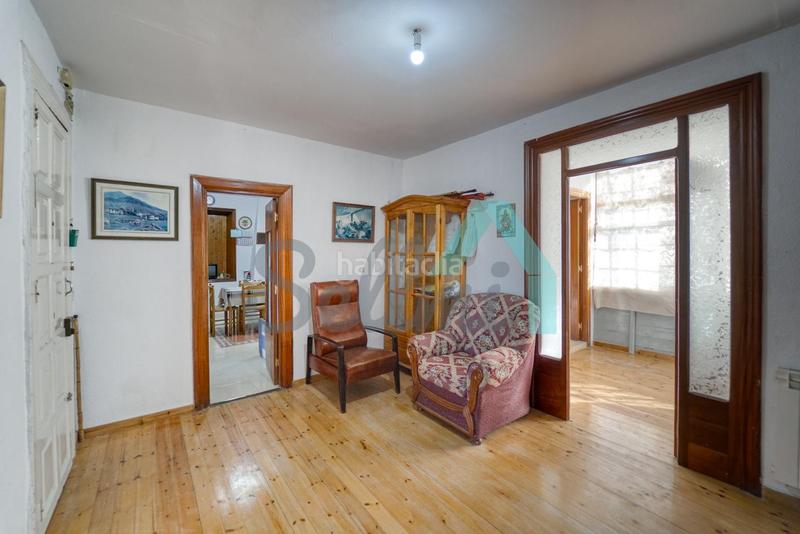 Foto 88e78fdd-9177-402a-b701-b85bf0774475. Appartamento con riscaldamento in Soto del Barco