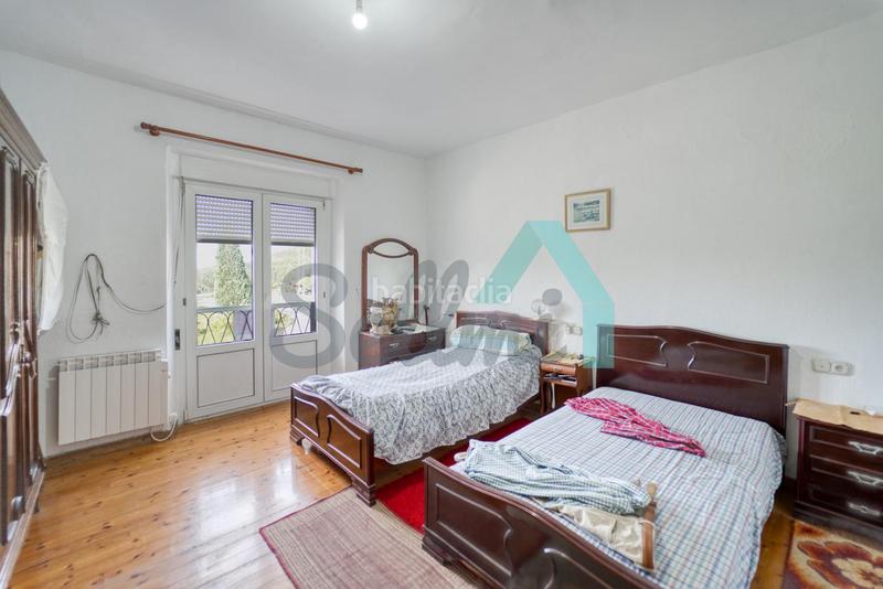 Foto f955113c-28db-4ddb-b357-8bf52cbb7054. Appartamento con riscaldamento in Soto del Barco