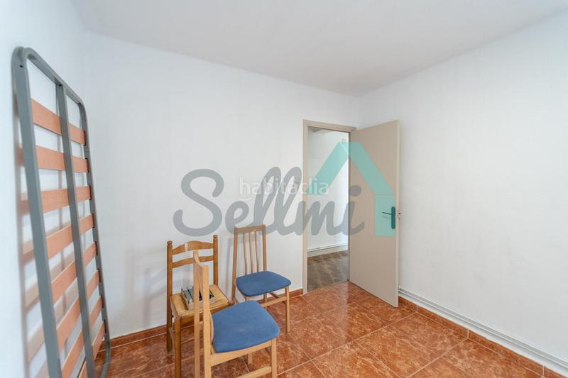 Foto 47c04a37-6ec3-489c-b38b-8a06ee98931c. Appartamento con riscaldamento in Llanera