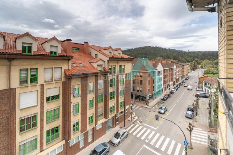 Foto 5904a564-8df1-4a69-8e38-90b2b89494f5. Appartamento con riscaldamento in Llanera