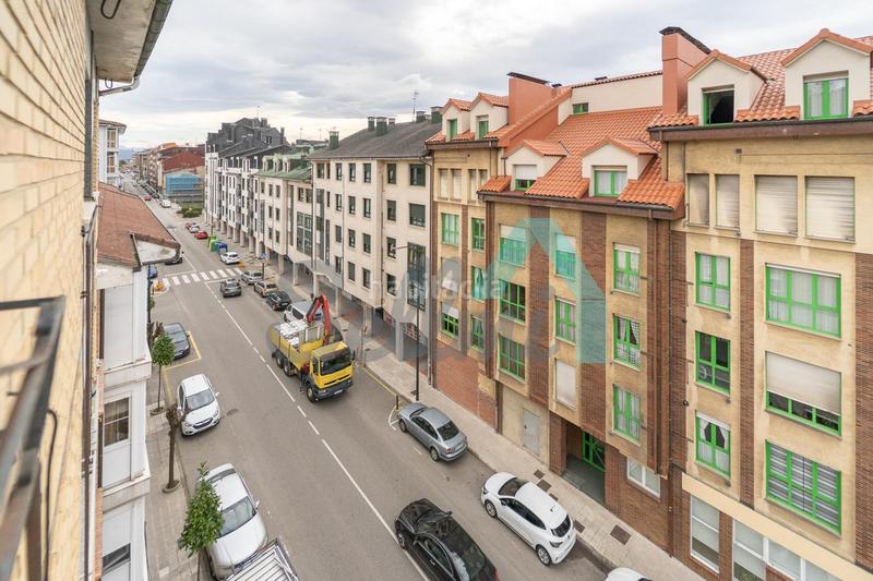 Foto 5fb3fb3d-4bb9-4282-9669-15b7738cac17. Appartamento con riscaldamento in Llanera