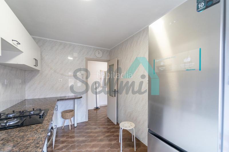 Foto f2c9cdb9-e17c-437c-b182-221a1688a955. Appartamento con riscaldamento in Llanera