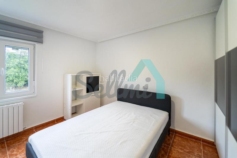 Foto f6e4194b-cabf-4f2e-b423-08bbb4cdb23a. Appartamento con riscaldamento in Llanera