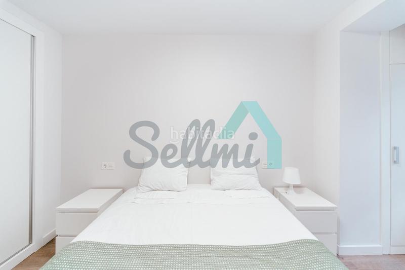 Foto 3075c072-0f9e-4b27-8d4e-c013ee2fbe95. Affitto appartamento con riscaldamento in Centro Gijón