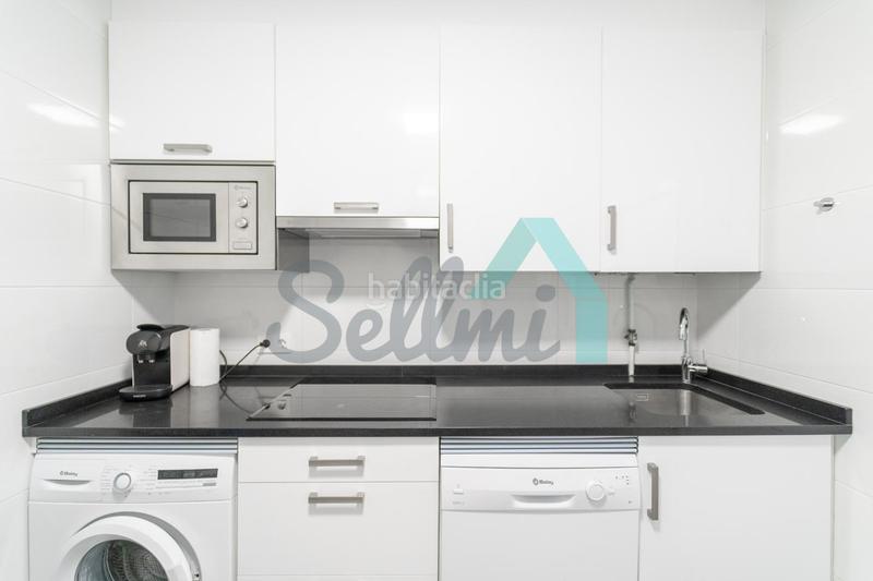 Foto a9f327cc-7be5-4ceb-9487-aa121fb6d0ad. Affitto appartamento con riscaldamento in Centro Gijón