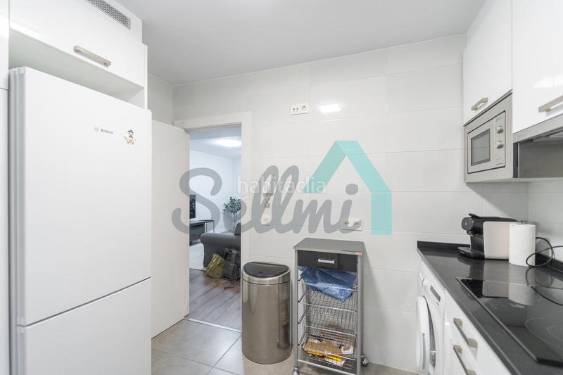 Foto 1df24b37-b87e-43c2-a735-625d4513e9c0. Location appartement avec chauffage dans Centro Gijón