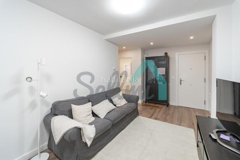 Foto 73cf0c5b-2d3c-4fc7-95ce-4cf623ad0732. Location appartement avec chauffage dans Centro Gijón