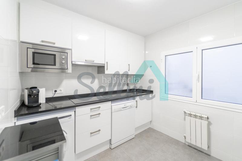 Foto c53e101e-d3d2-4b60-875b-6a78d7673810. Location appartement avec chauffage dans Centro Gijón