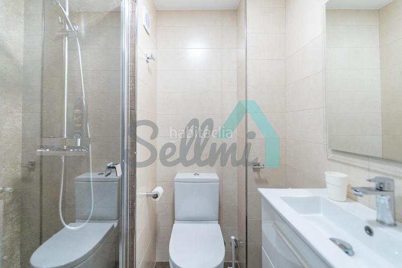 Foto c6868689-06ec-4af7-b027-84e9aa20fae8. Location appartement avec chauffage dans Centro Gijón
