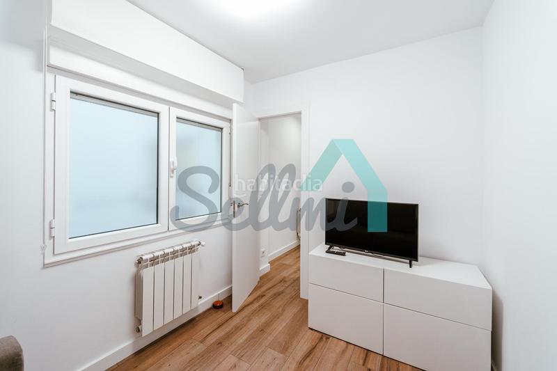 Foto 54578fa4-b687-4247-bfc1-c1c06920696e. Miete etagenwohnung mit heizung in Centro Gijón