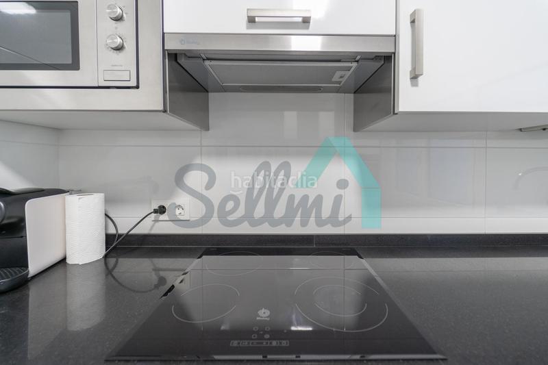 Foto fc1c6d7c-9c87-4ef8-98ad-96107d163227. Miete etagenwohnung mit heizung in Centro Gijón