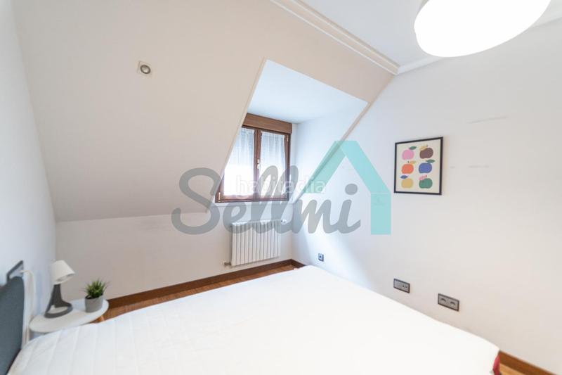Foto 47c58563-22da-44dc-8294-8a05fe7c52df. Affitto appartamento con riscaldamento parcheggio in Oviedo