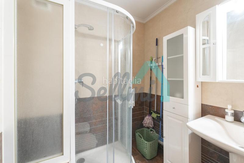 Foto 9d63f0fe-3034-4d63-bd09-28b96a934be0. Affitto appartamento con riscaldamento parcheggio in Oviedo