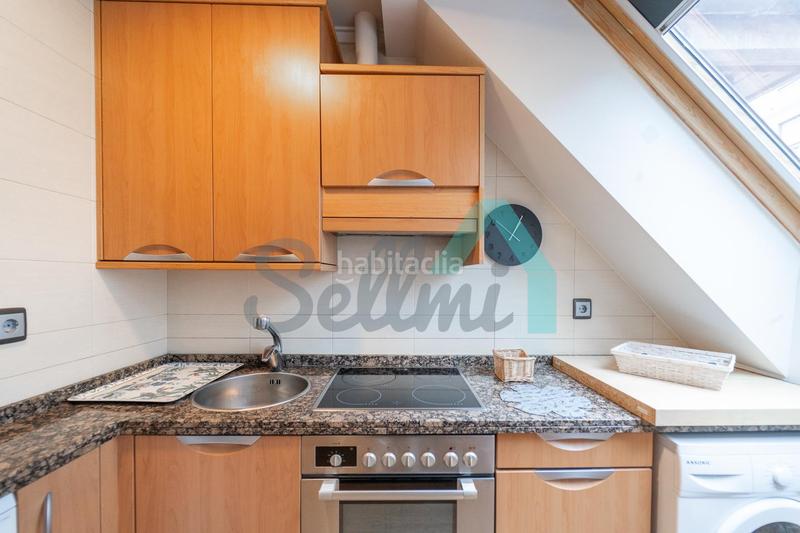 Foto ba7e995f-656a-4280-a45f-2f6765300851. Affitto appartamento con riscaldamento parcheggio in Oviedo