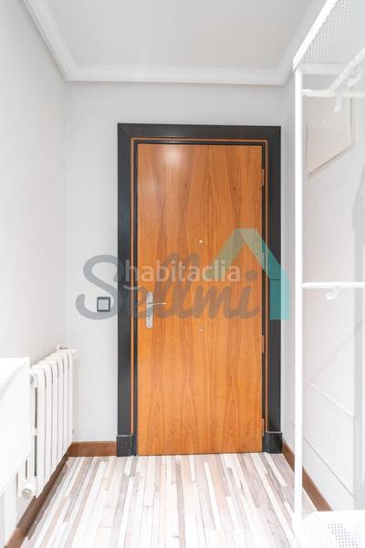 Foto 55c9e323-4d3d-4a2c-ab43-8a5305e98669. Location appartement avec chauffage parking dans Salesas - Foncalada - Campoamor Oviedo