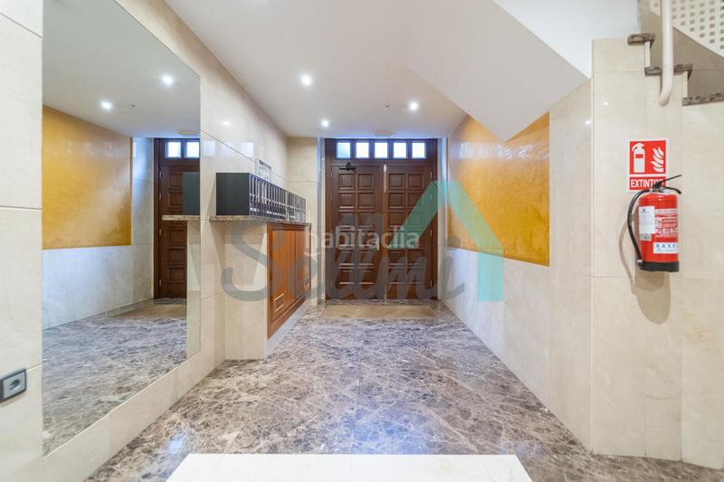 Foto b79194b8-e5f0-4b37-8a04-730e27845f83. Location appartement avec chauffage parking dans Salesas - Foncalada - Campoamor Oviedo