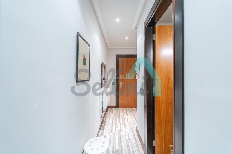 Foto 7f3a6c9e-e307-4ee6-947a-68900c693cbd. Miete etagenwohnung mit heizung parking in Salesas - Foncalada - Campoamor Oviedo