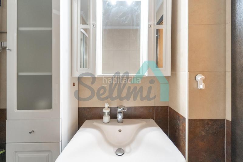 Foto ef4781b7-3a66-4e5e-87f5-4a1756708450. Miete etagenwohnung mit heizung parking in Salesas - Foncalada - Campoamor Oviedo
