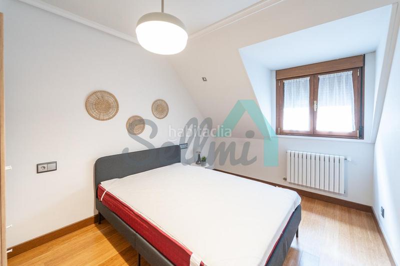 Foto 27acb509-2f7a-46a3-9116-9db7b8e3d8c3. Alquiler piso en Salesas - Foncalada - Campoamor Oviedo