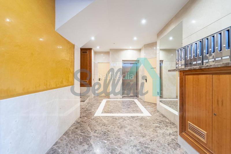 Foto 758c3c22-a314-40b6-8a22-9ddb059a4014. Alquiler piso en Salesas - Foncalada - Campoamor Oviedo