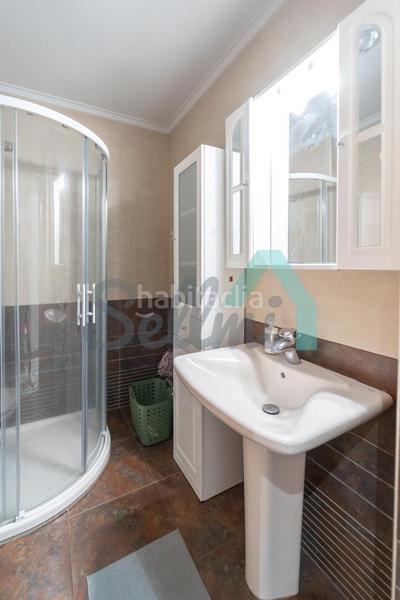 Foto 8077f2f1-19a5-4831-9fa8-4a45abcaf14c. Alquiler piso en Salesas - Foncalada - Campoamor Oviedo