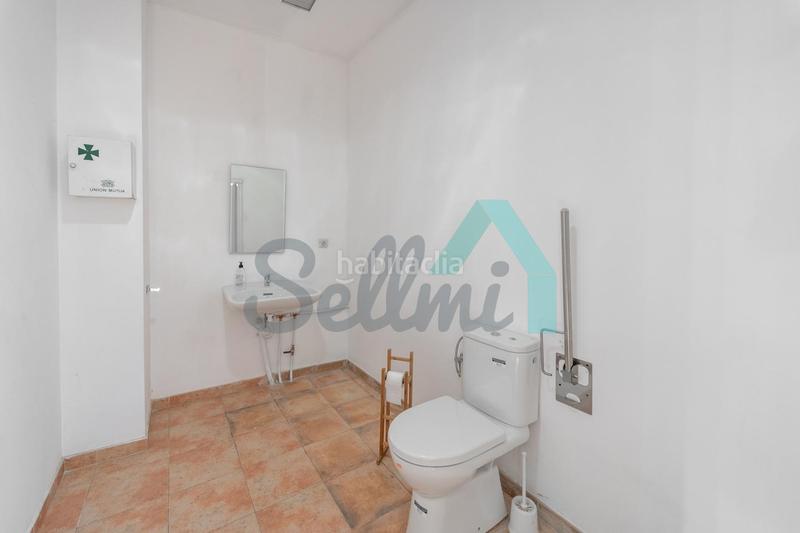 Foto 23243976-113a-485f-ac86-fed49151d3ff. Local comercial en Colloto Oviedo