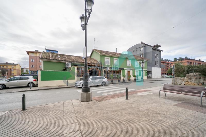 Foto 5dbab30e-c70a-40d6-9d6f-c784a4991c25. Local comercial en Colloto Oviedo