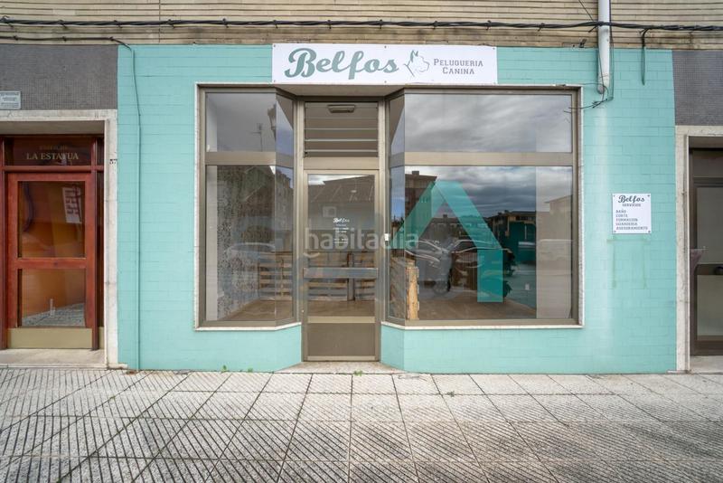 Foto 92aad539-aade-4e66-917a-a65b1c77cb53. Local comercial en Colloto Oviedo