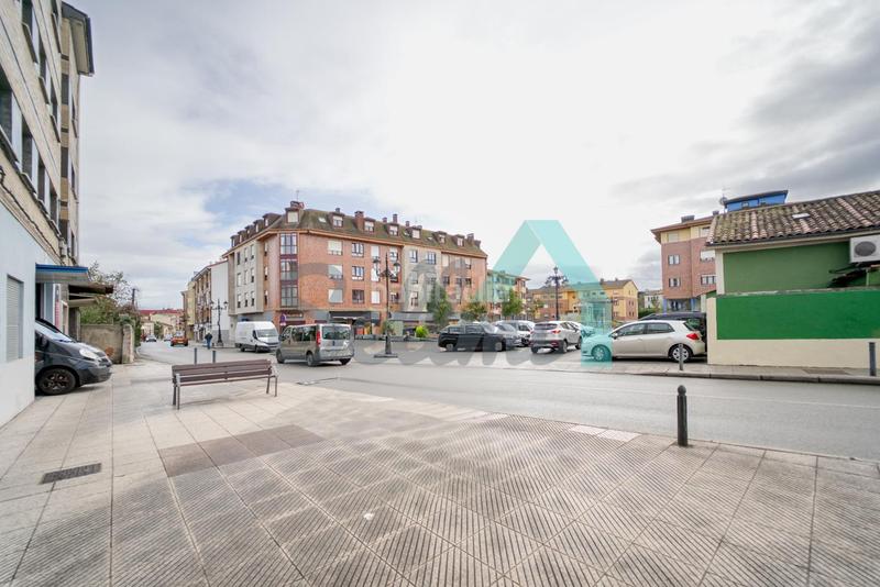 Foto a2a8d7cc-e26b-444a-af4f-ada0f22290d6. Local comercial en Colloto Oviedo