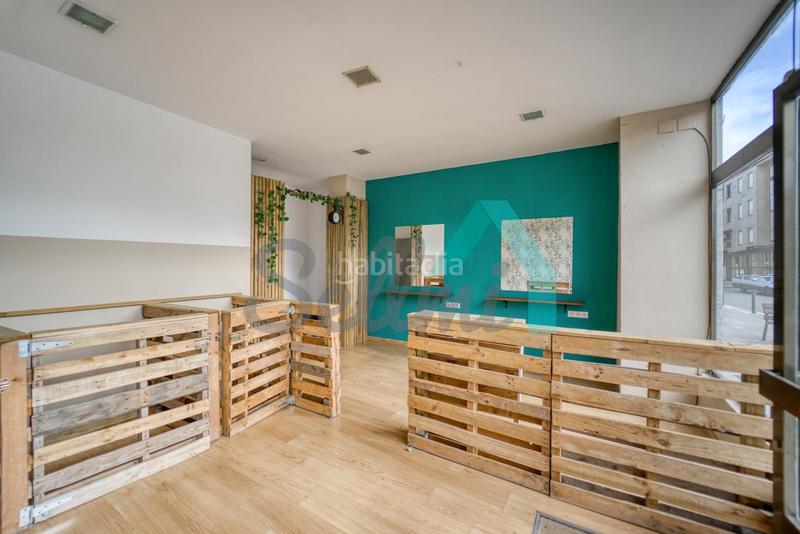 Foto 0ca93db7-3412-41ec-8c48-987df4751bc6. Local commercial dans Colloto Oviedo