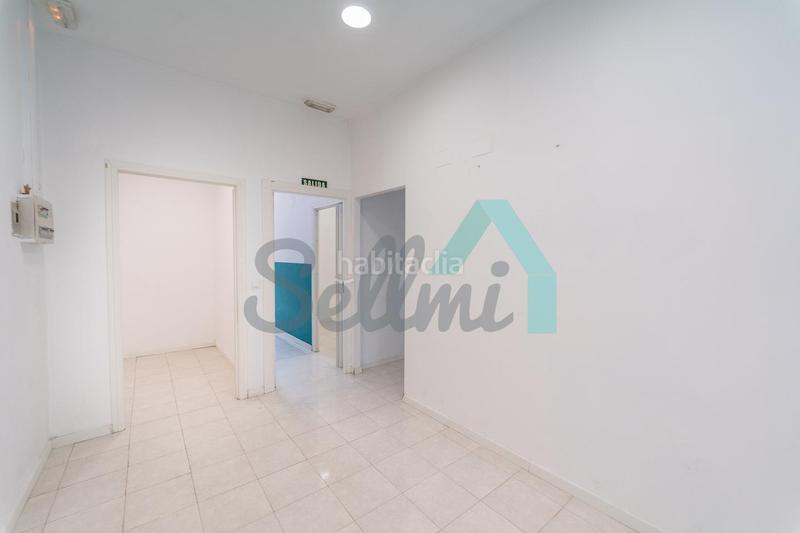 Foto 9d75794c-035f-46c8-8032-0bd1d2f20ebb. Local commercial dans Colloto Oviedo