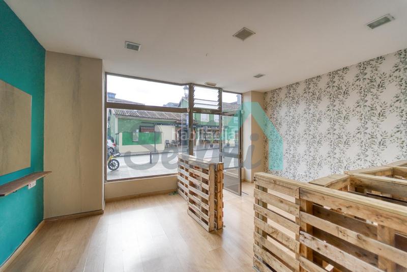 Foto 31e4f226-a89b-453c-b786-19078484cdab. Locale commerciale in Colloto Oviedo