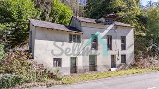 House  Aldea pontigon