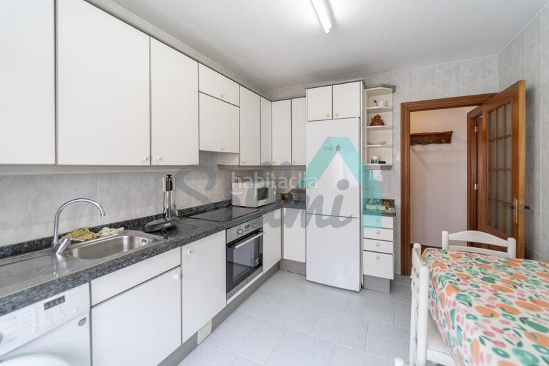 Foto 3cb12355-a54a-4f16-89e3-303dce994127. Affitto appartamento con riscaldamento in Salesas - Foncalada - Campoamor Oviedo