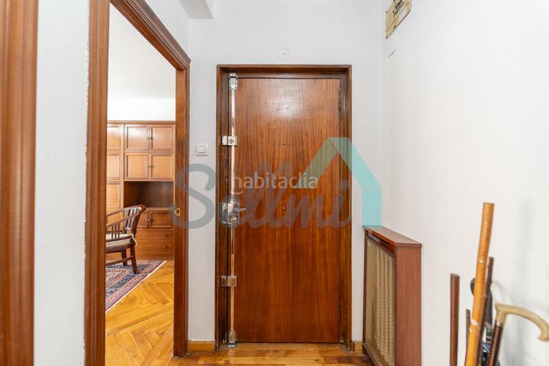 Foto 46756d6a-4037-4a4b-86e4-a1a1f8f50983. Affitto appartamento con riscaldamento in Salesas - Foncalada - Campoamor Oviedo