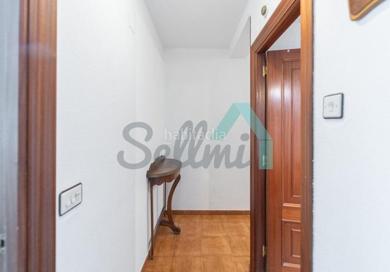 Foto b00359f7-41cf-43a0-b51d-cee109805ac0. Affitto appartamento con riscaldamento in Salesas - Foncalada - Campoamor Oviedo