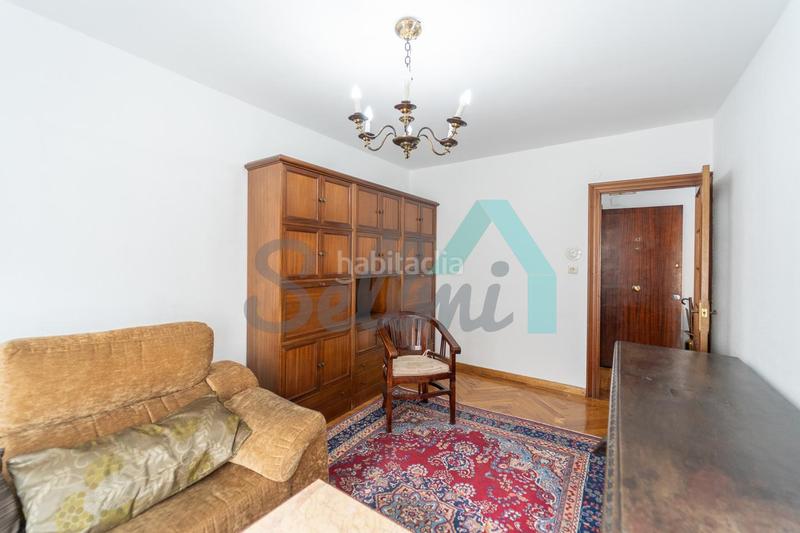 Foto 1bfd97c6-b505-4e20-ab50-3614860f4486. Location appartement avec chauffage dans Salesas - Foncalada - Campoamor Oviedo