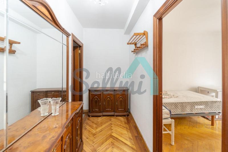 Foto 4aca5920-d8e5-43f1-8866-9f18941f48c6. Location appartement avec chauffage dans Salesas - Foncalada - Campoamor Oviedo