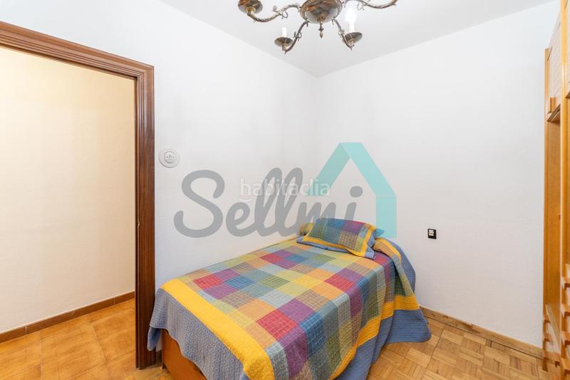 Foto 4ffc3a23-3cfb-4506-b574-dcf12bbb0be5. Location appartement avec chauffage dans Salesas - Foncalada - Campoamor Oviedo