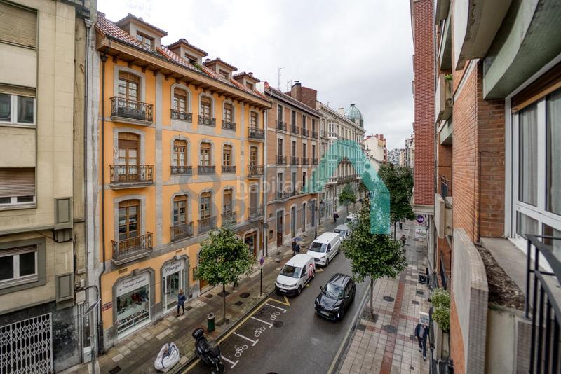 Foto 6e7ef138-aa94-489c-a38a-7d3825cbaa8c. Location appartement avec chauffage dans Salesas - Foncalada - Campoamor Oviedo