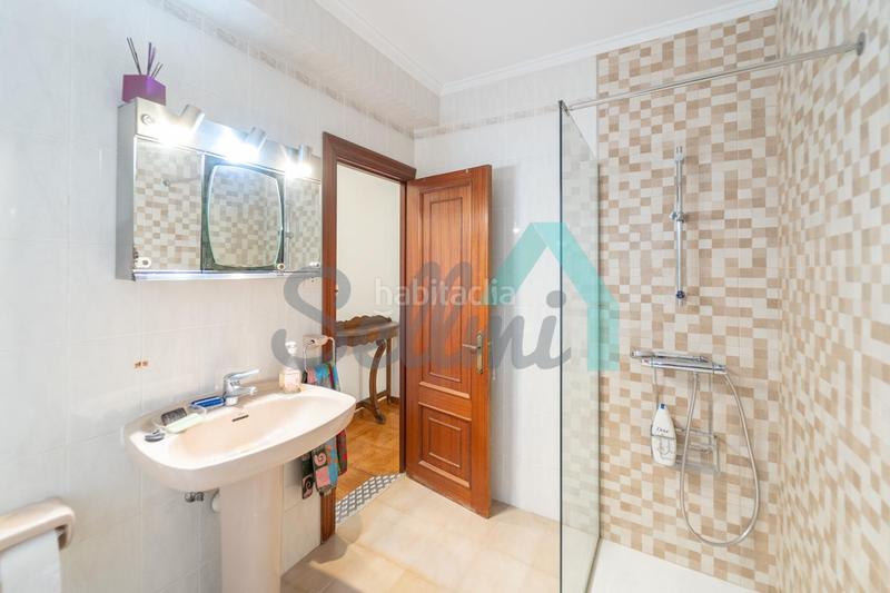 Foto 6f6de8ae-4d74-4e28-9bc1-c1ee53cb7109. Location appartement avec chauffage dans Salesas - Foncalada - Campoamor Oviedo