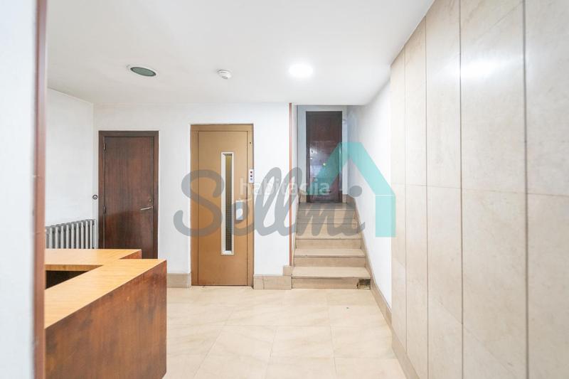 Foto 84386d8b-414f-4d57-b246-c2a4027fc102. Location appartement avec chauffage dans Salesas - Foncalada - Campoamor Oviedo