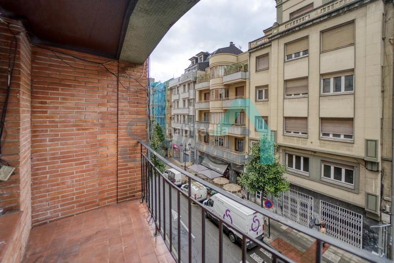 Foto 9c00ca89-3418-4ce2-b86f-e3202bb8bdb0. Location appartement avec chauffage dans Salesas - Foncalada - Campoamor Oviedo