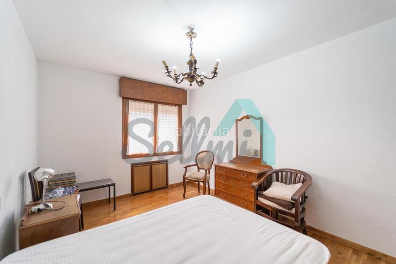 Foto ad856450-1b14-4e0d-9575-47a201252fc3. Location appartement avec chauffage dans Salesas - Foncalada - Campoamor Oviedo