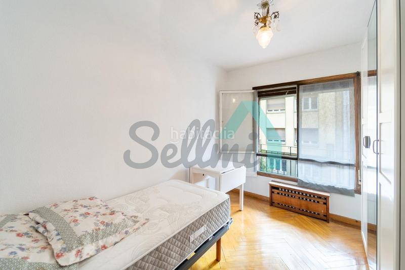 Foto b4415034-588e-4926-9912-994248d71df2. Location appartement avec chauffage dans Salesas - Foncalada - Campoamor Oviedo