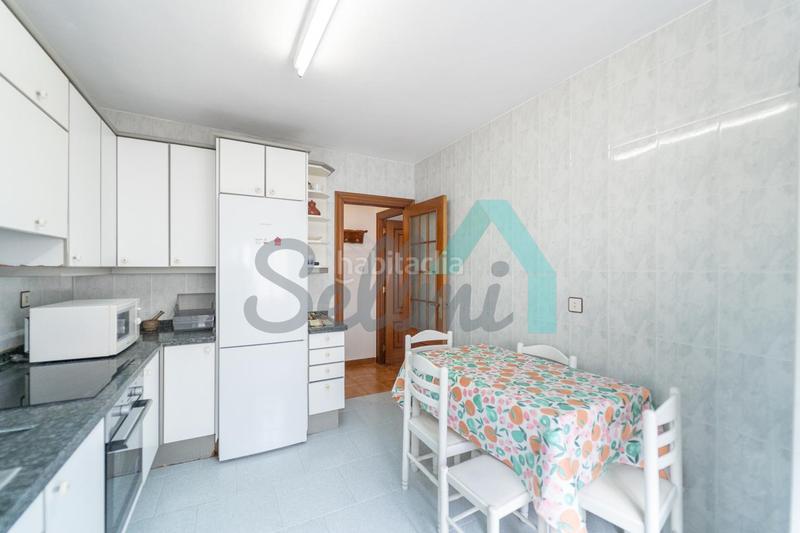 Foto e4092065-8dd0-4750-928f-44e13c33ba4a. Location appartement avec chauffage dans Salesas - Foncalada - Campoamor Oviedo